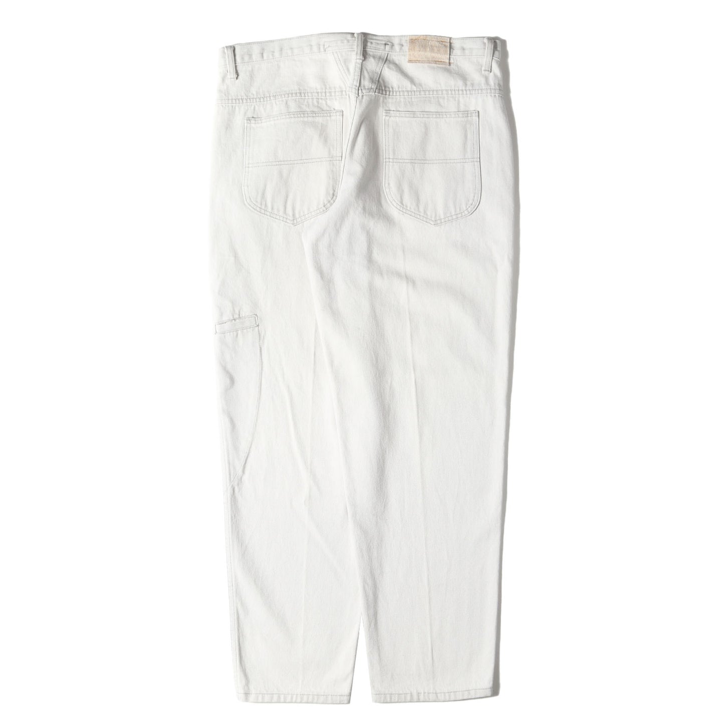 90s - 00s 5ポケット バギー デニムパンツ USA製