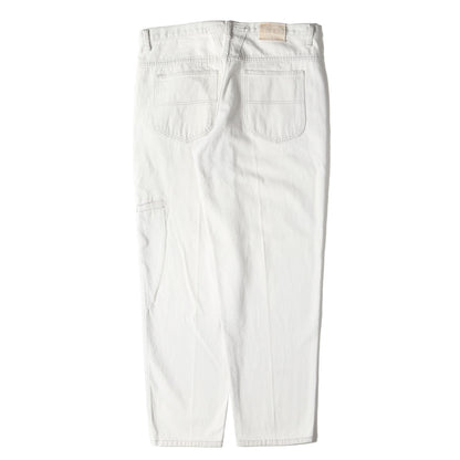 90s - 00s 5ポケット バギー デニムパンツ USA製