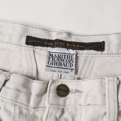 90s - 00s 5ポケット バギー デニムパンツ USA製