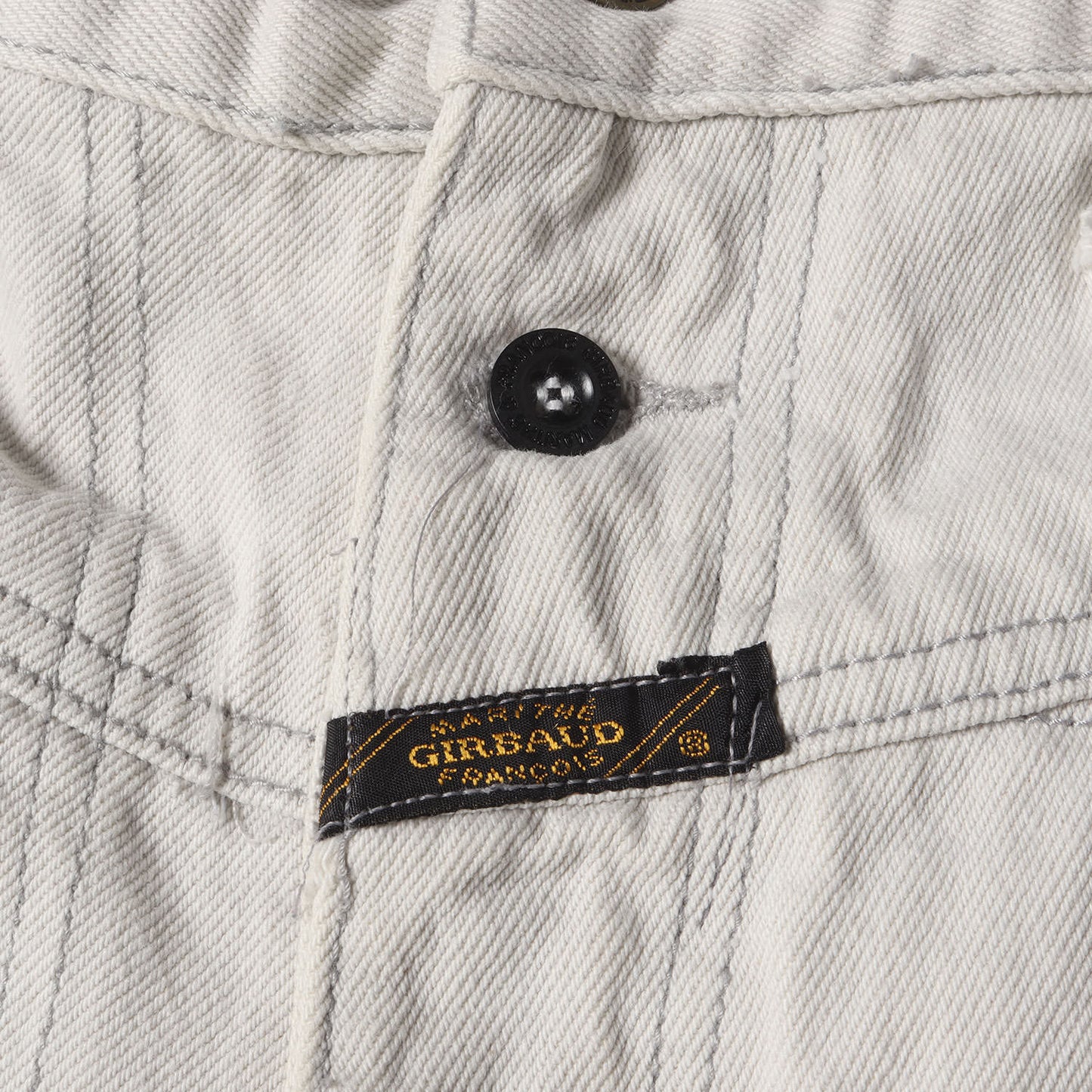 90s - 00s 5ポケット バギー デニムパンツ USA製