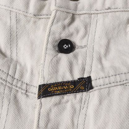 90s - 00s 5ポケット バギー デニムパンツ USA製