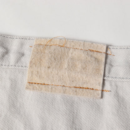 90s - 00s 5ポケット バギー デニムパンツ USA製