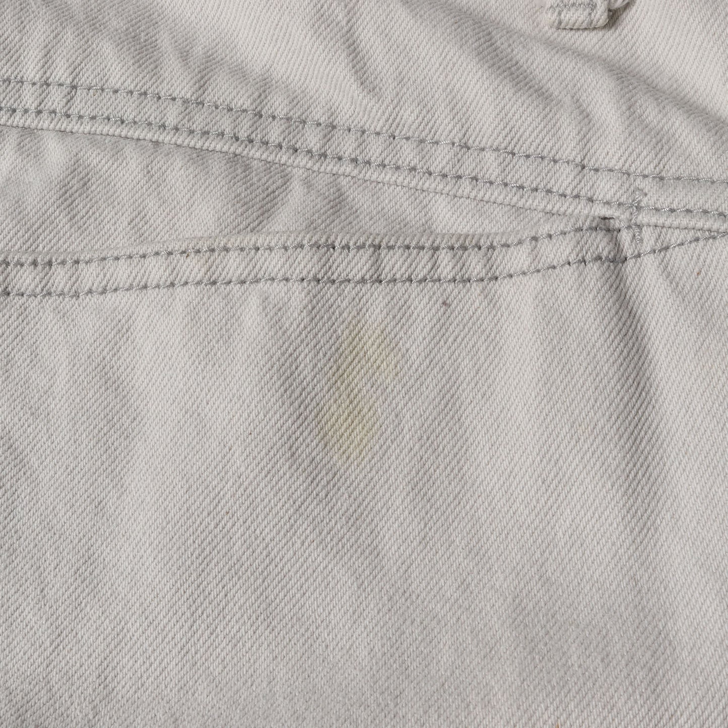 90s - 00s 5ポケット バギー デニムパンツ USA製