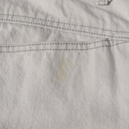 90s - 00s 5ポケット バギー デニムパンツ USA製