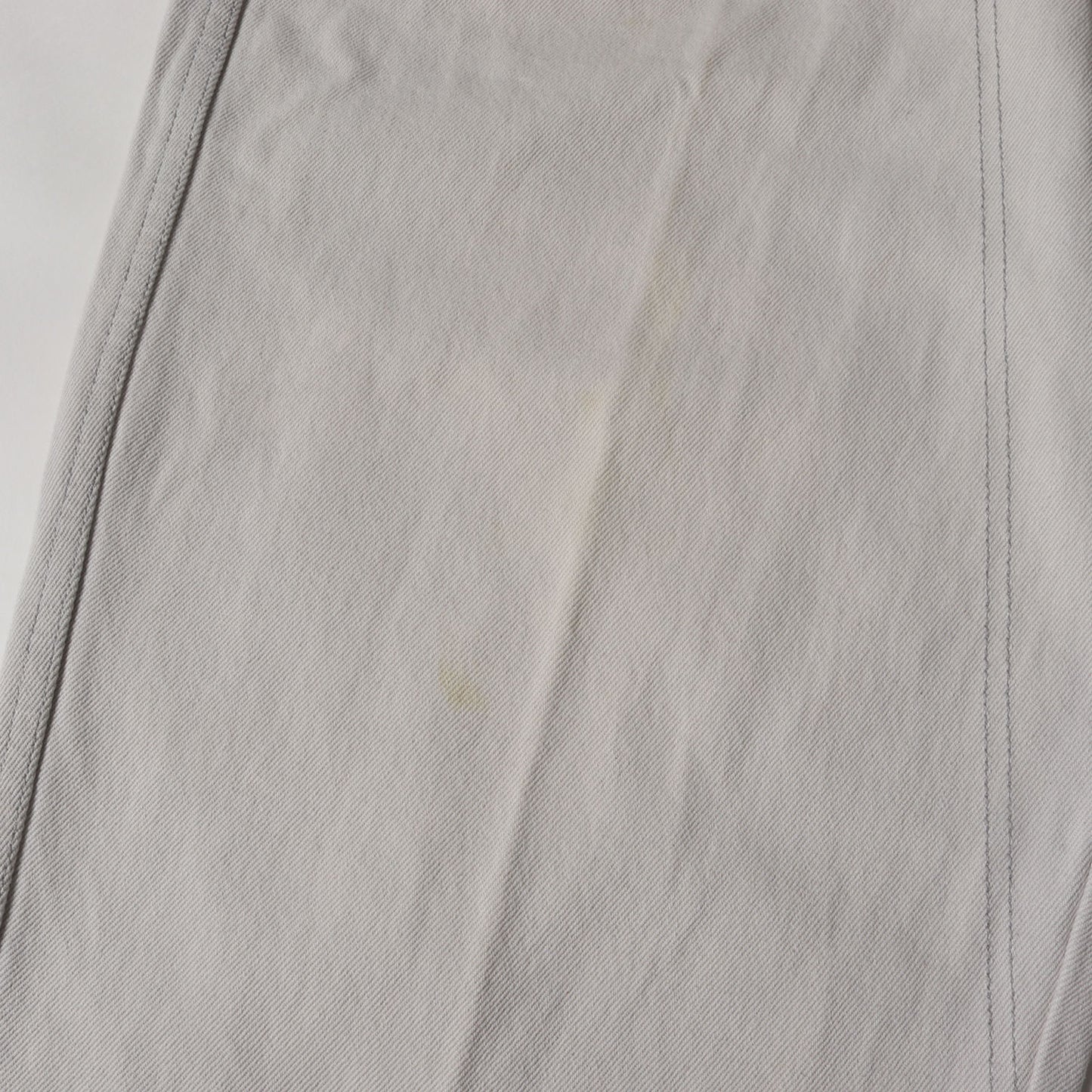 90s - 00s 5ポケット バギー デニムパンツ USA製