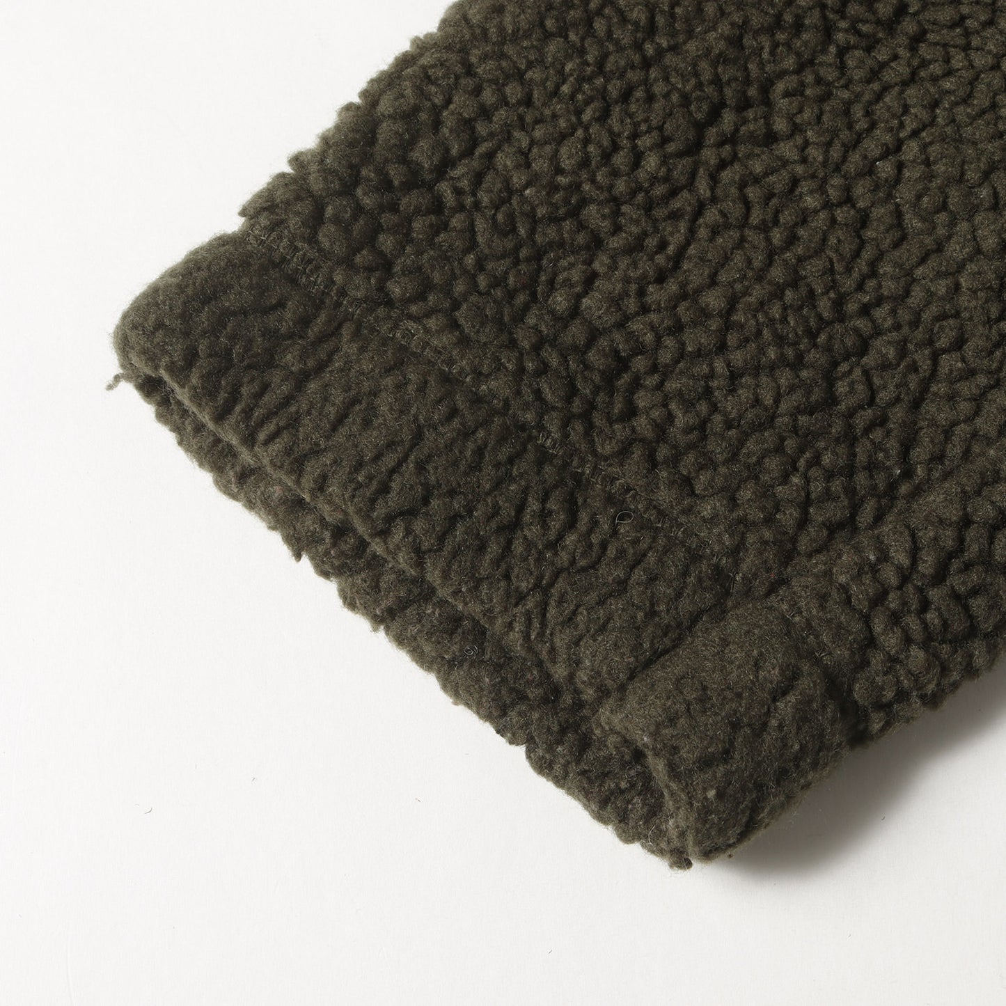 90s ハーフジップ プルオーバー フリース / OLD GAP 紺タグ