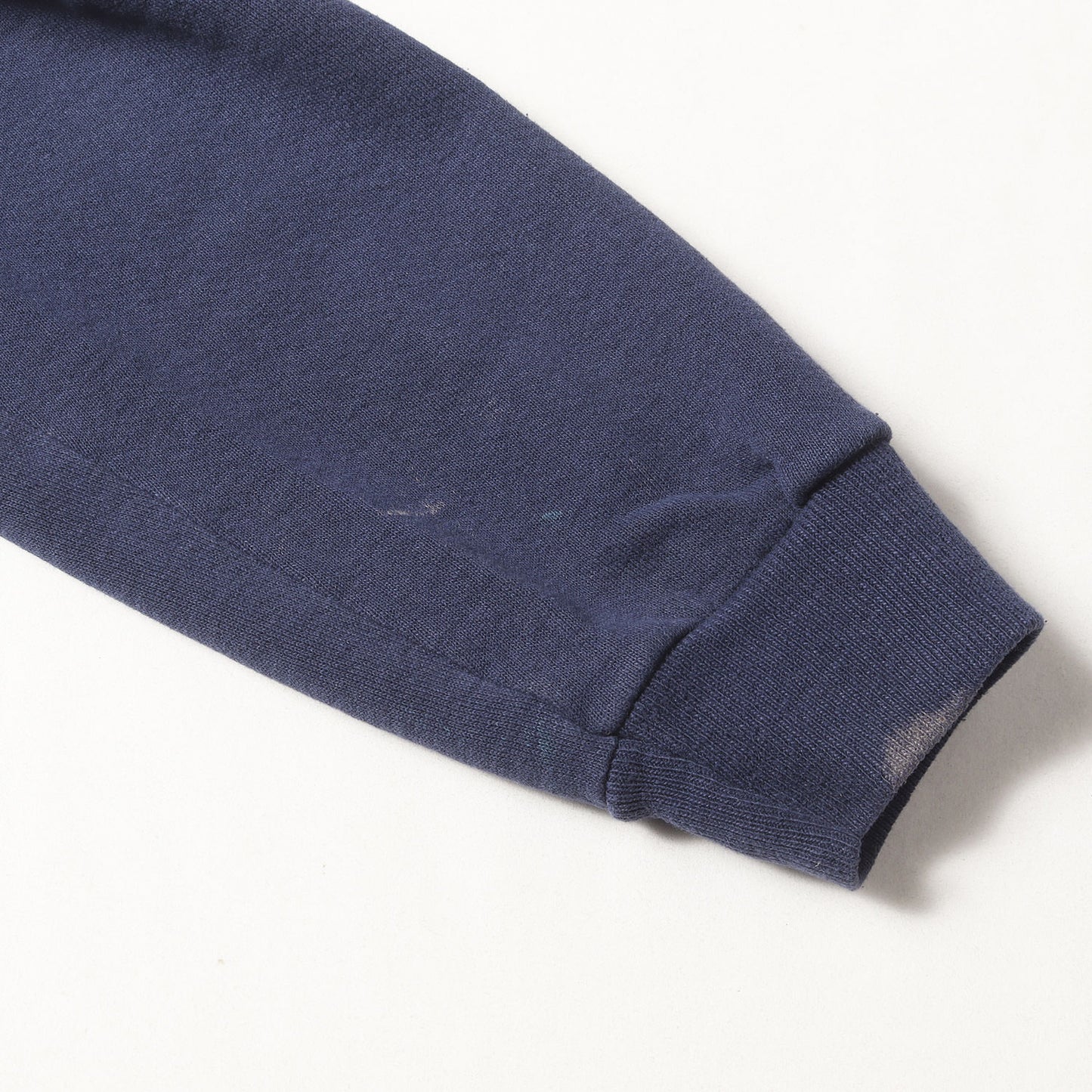 90s USAロゴ プリント ラグラン スウェットシャツ / USA製 Hanes ヘインズ