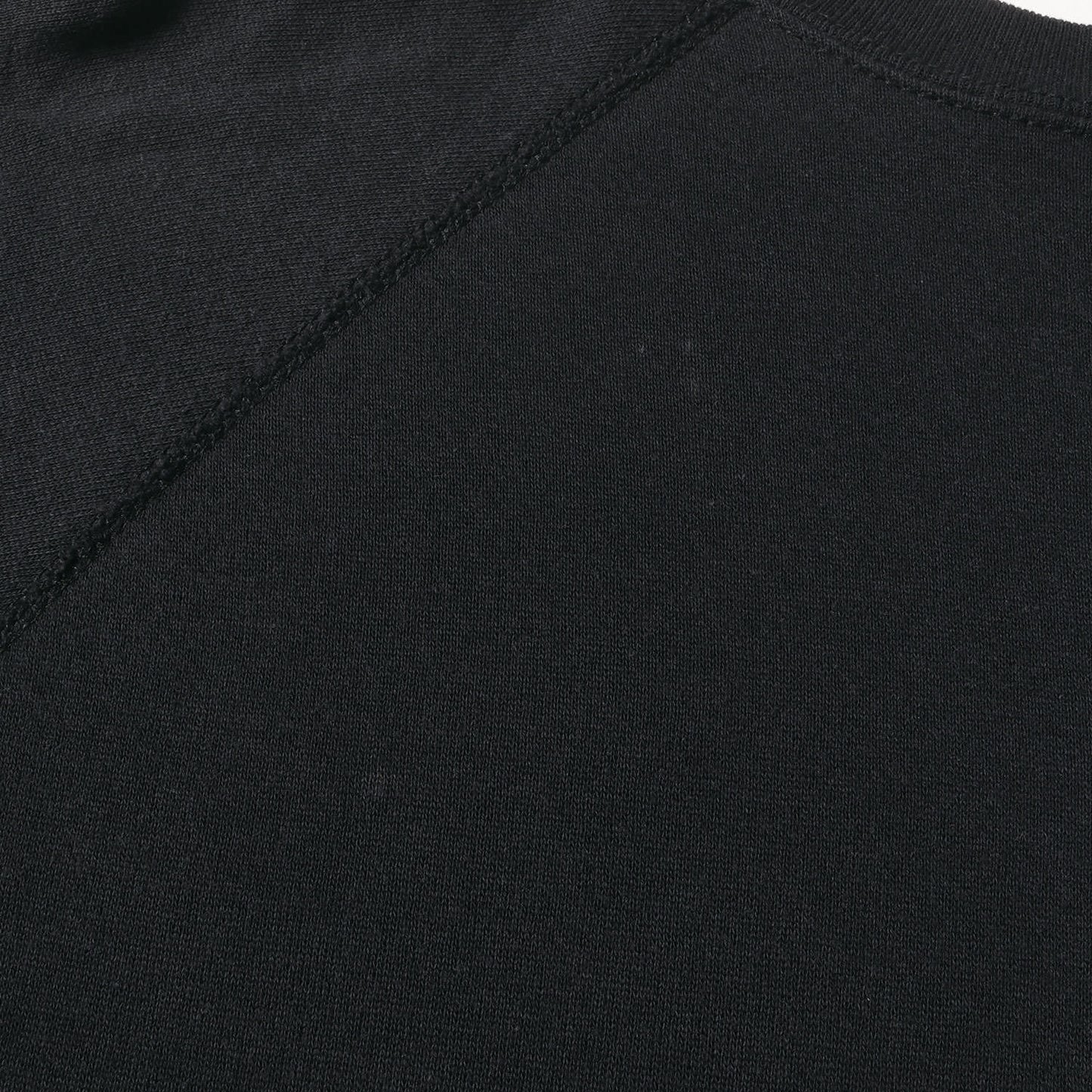 90s 無地 ラグラン スウェットシャツ / USA製 TULTEX タルテックス