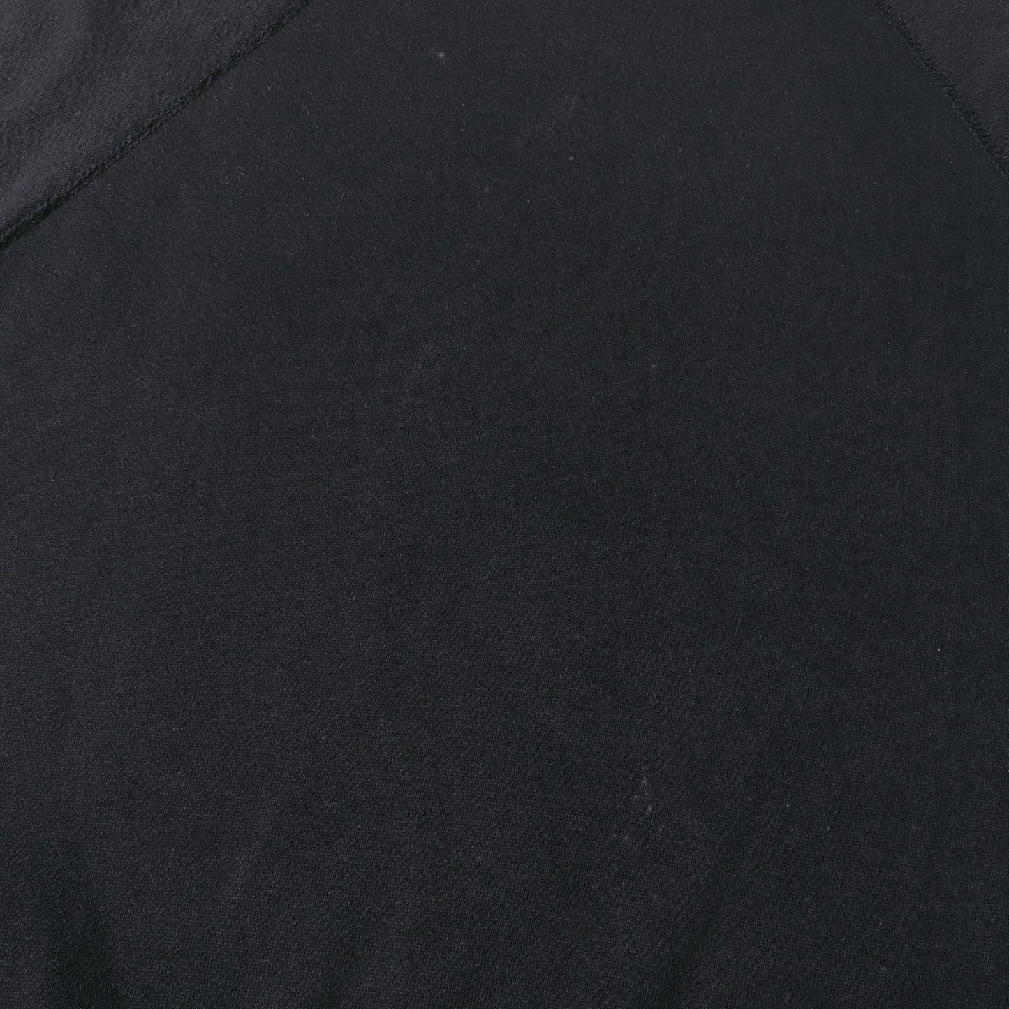 90s 無地 ラグラン スウェットシャツ / USA製 TULTEX タルテックス