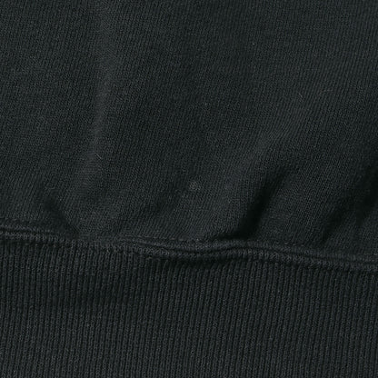 00s アスレチックチーム 刺繍 前V セットイン スウェットシャツ / メキシコ製 Russell