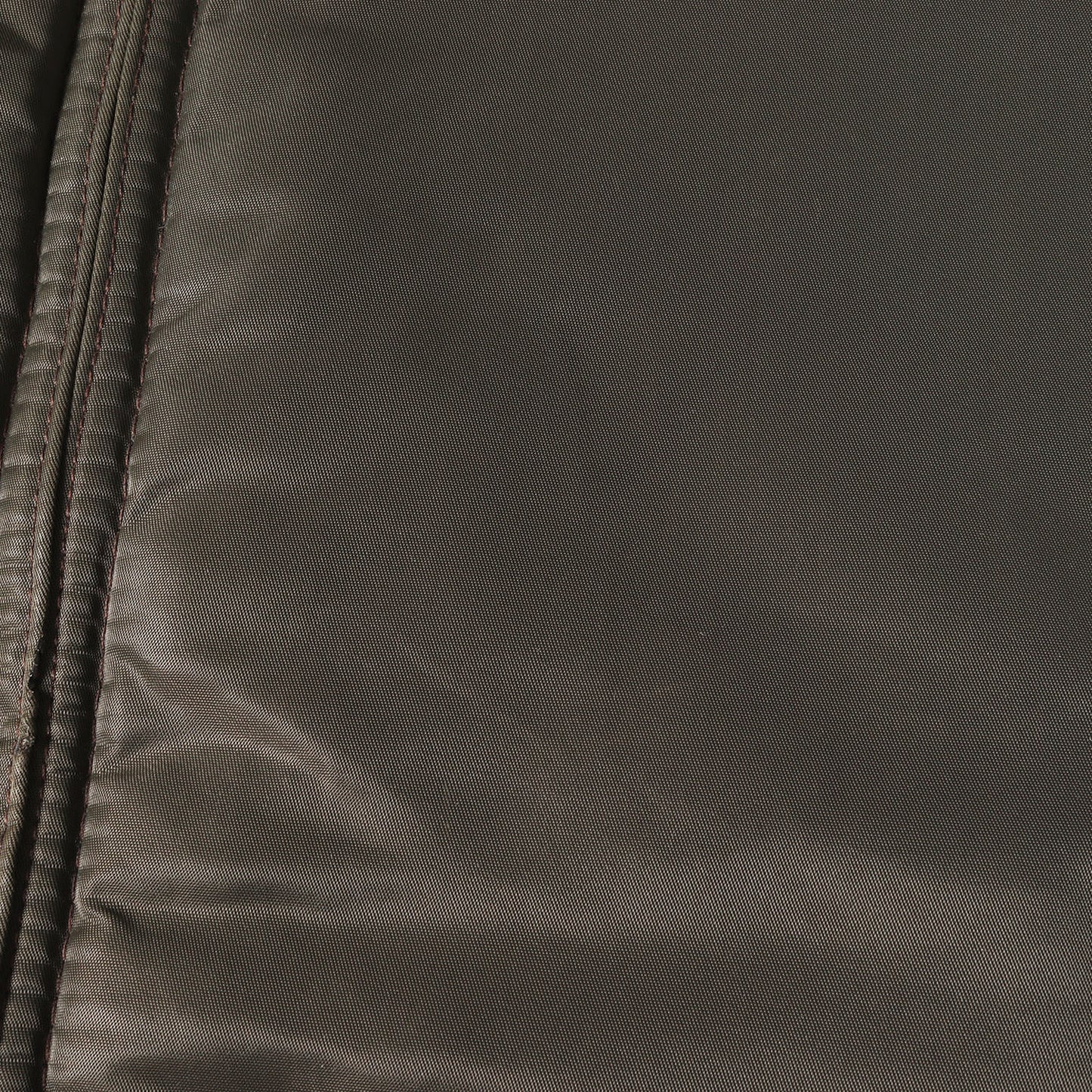 70s B-15タイプ ナイロン フライトジャケット 民間品 / USA製 TIMBER KING