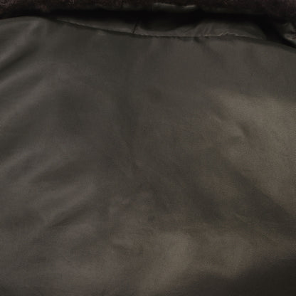 70s B-15タイプ ナイロン フライトジャケット 民間品 / USA製 TIMBER KING