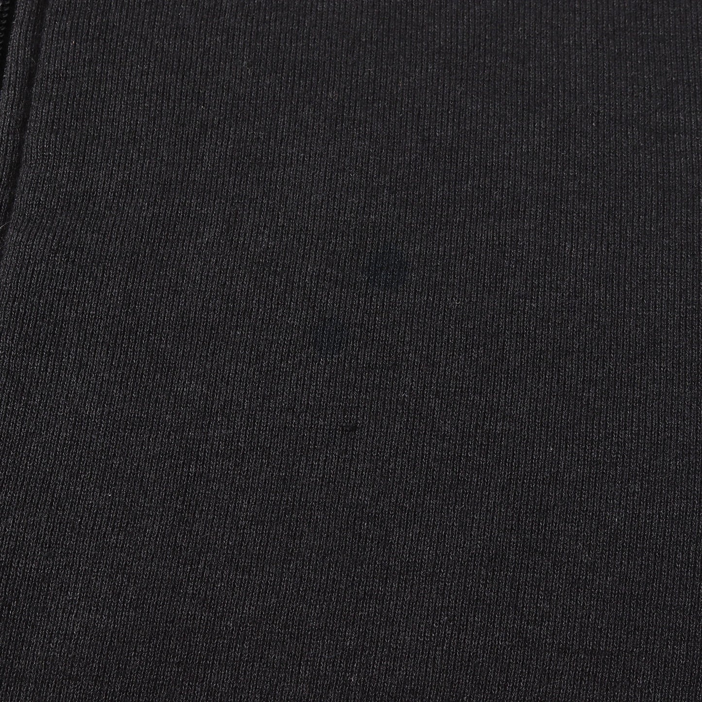 90s 無地 立ち襟 スウェット フルジップ トラック ジャケット / メキシコ製 Russell