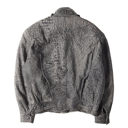 90s - 00s ヴィンテージ古着 (Vintage / Used) 80s - 90s ケミカル柄  