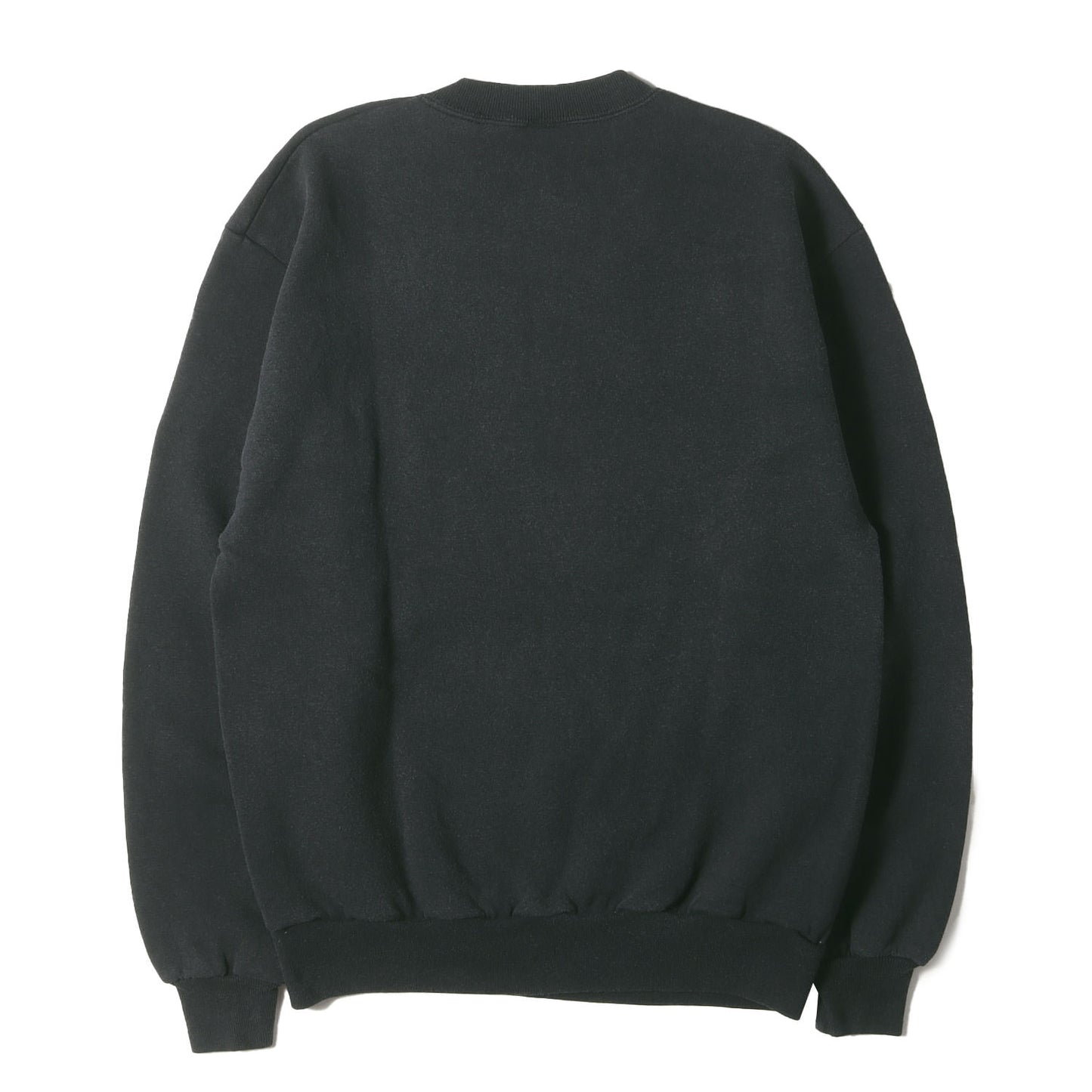 90s 無地 セットイン スウェットシャツ / USA製 JERZEES ジャージーズ