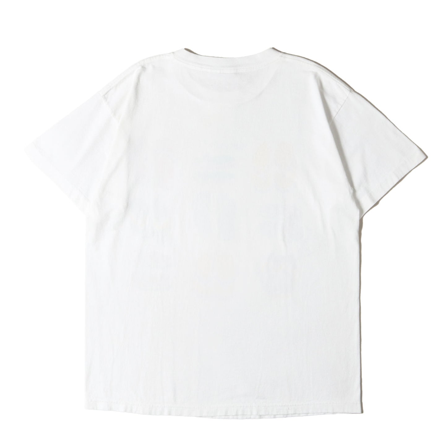 90s ビーチサンダル イラスト Tシャツ / USA製 SGT.LEISURE