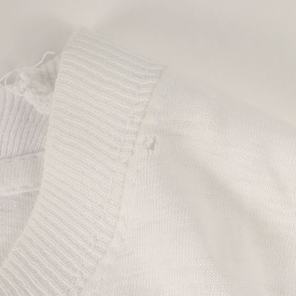 90s HIS JEANS メッセージ Tシャツ