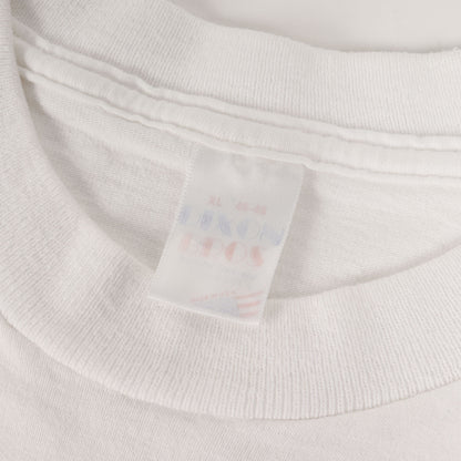 90s Eglin AFB ポケット Tシャツ / USA製 DIXON BROS