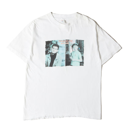 00s 父の日 フォトプリント Tシャツ