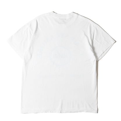 AVES SYCAMORE シカモアハイスクール Tシャツ / メキシコ製 ONEITA