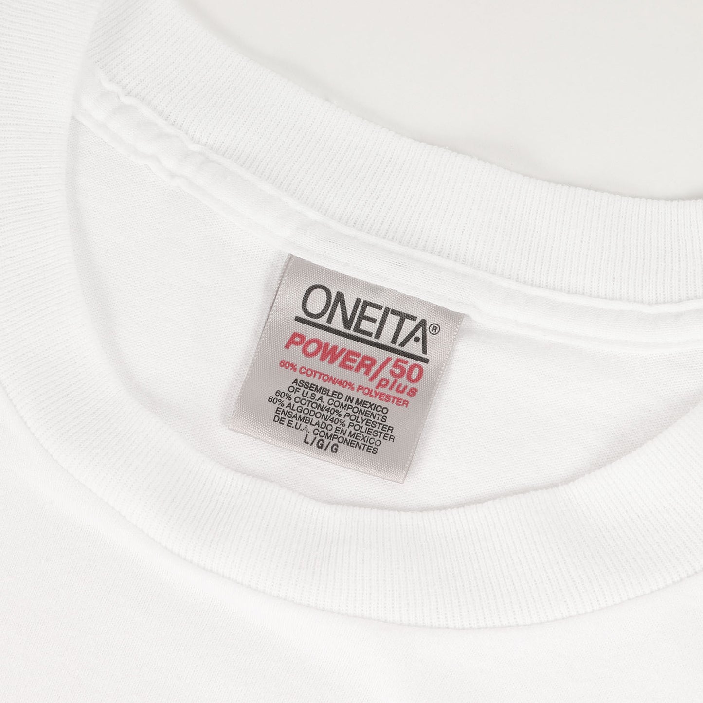 AVES SYCAMORE シカモアハイスクール Tシャツ / メキシコ製 ONEITA