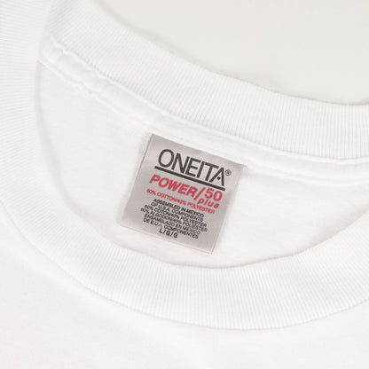 AVES SYCAMORE シカモアハイスクール Tシャツ / メキシコ製 ONEITA