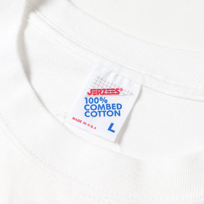 [器官と手] 90s Salvador Dali アートプリント Tシャツ / USA製 サルバドール・ダリ