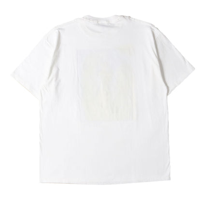 [器官と手] 90s Salvador Dali アートプリント Tシャツ / USA製 サルバドール・ダリ