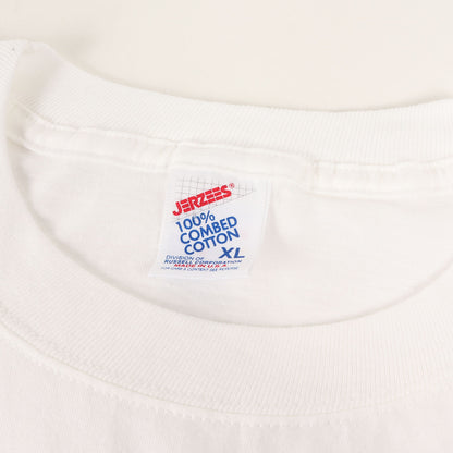 [器官と手] 90s Salvador Dali アートプリント Tシャツ / USA製 サルバドール・ダリ