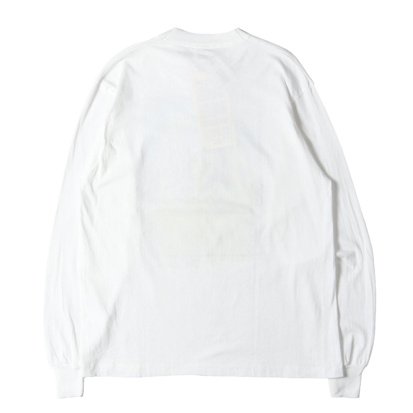 [器官と手] 90s Salvador Dali アートプリント ロングスリーブTシャツ / USA製 サルバドール・ダリ