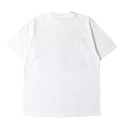 [夜の蜘蛛] 90s Salvador Dali アートプリント Tシャツ / USA製 サルバドール・ダリ