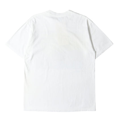 [記憶の固執の崩壊] 90s Salvador Dali アートプリント Tシャツ / USA製 サルバドール・ダリ