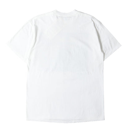 [記憶の固執の崩壊] 90s Salvador Dali アートプリント Tシャツ / USA製 サルバドール・ダリ