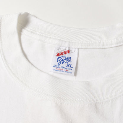 [記憶の固執の崩壊] 90s Salvador Dali アートプリント Tシャツ / USA製 サルバドール・ダリ