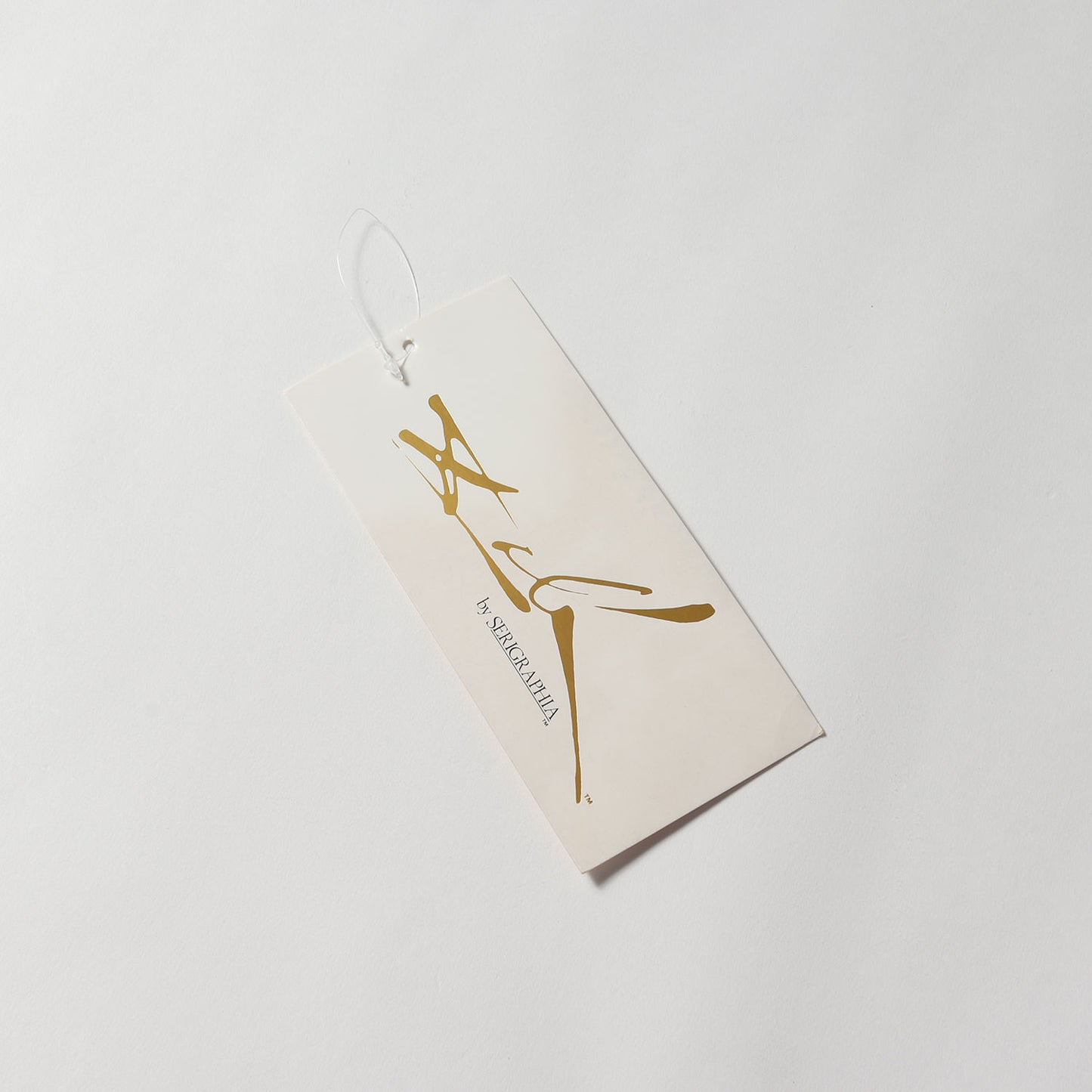 [船を持つ男] 90s Salvador Dali アートプリント ロングスリーブTシャツ / USA製 サルバドール・ダリ