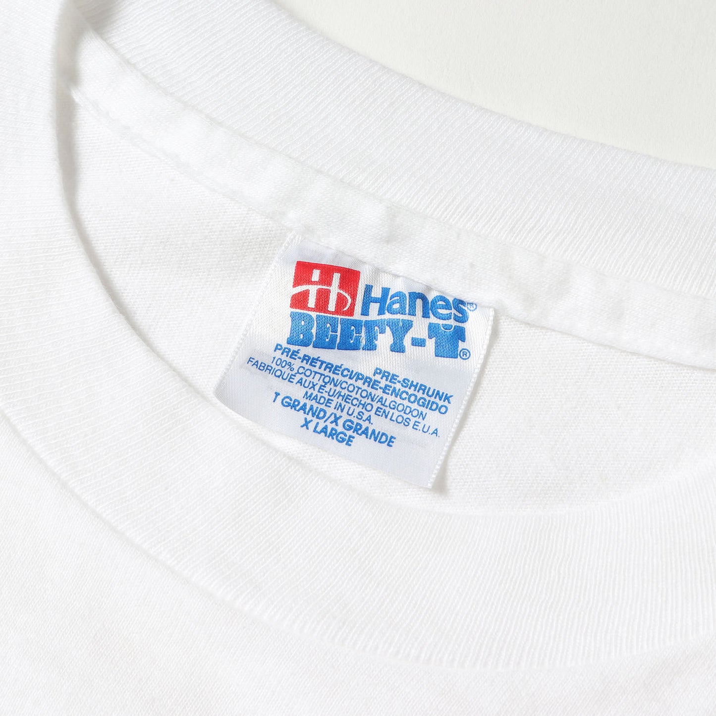 [コロンブスによるアメリカの発見] 90s Salvador Dali アートプリント ロングスリーブTシャツ / USA製 サルバドール・ダリ