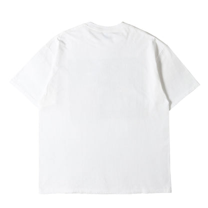 [素早く動いている静物] 90s Salvador Dali アートプリント Tシャツ / USA製 サルバドール・ダリ