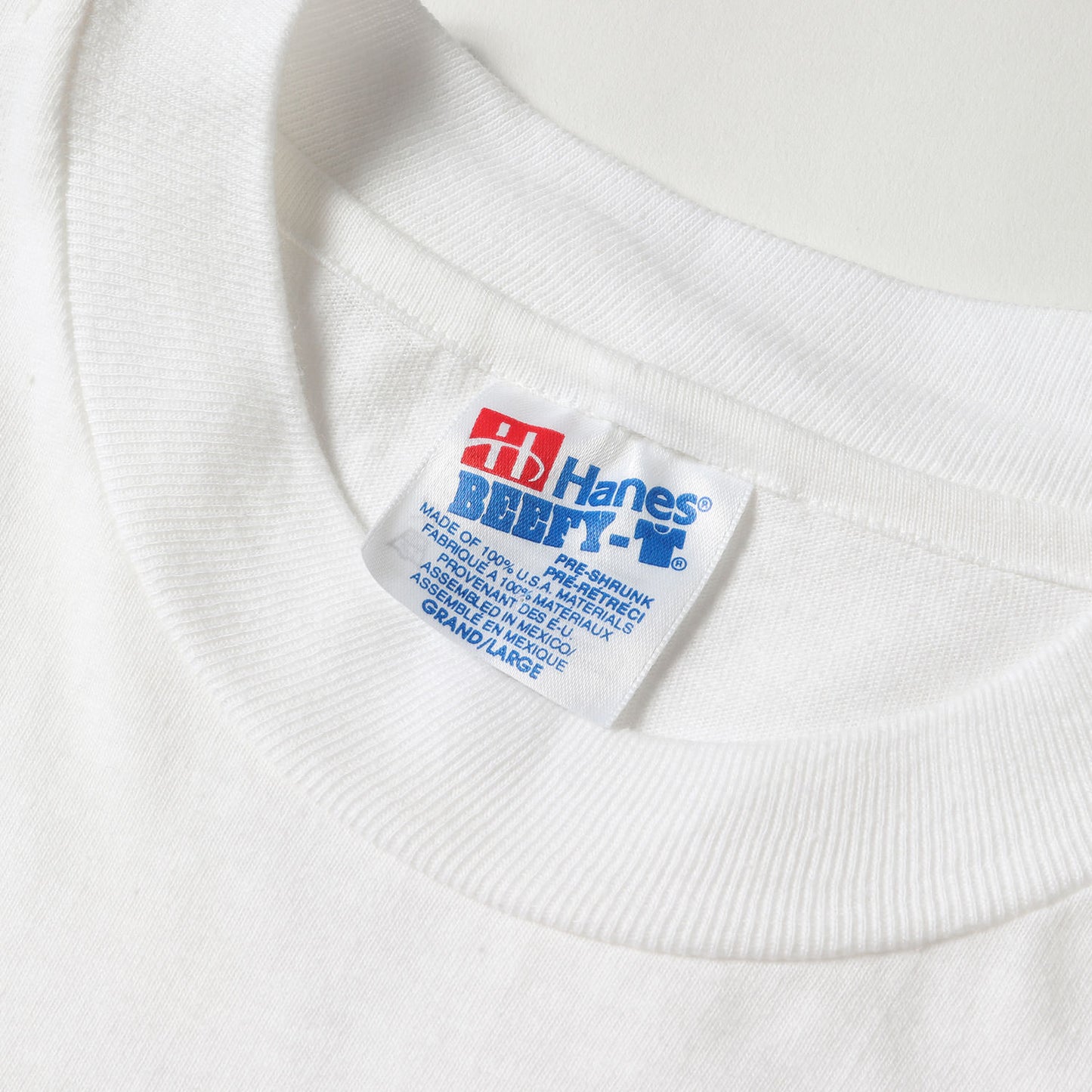 [素早く動いている静物] 90s Salvador Dali アートプリント ロングスリーブTシャツ / USA製 サルバドール・ダリ