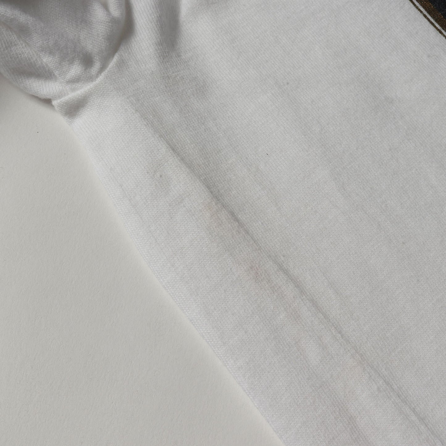 [素早く動いている静物] 90s Salvador Dali アートプリント ロングスリーブTシャツ / USA製 サルバドール・ダリ