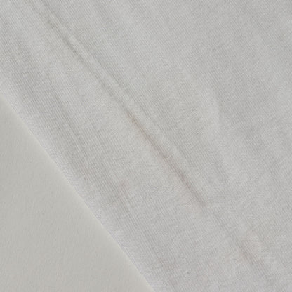 [素早く動いている静物] 90s Salvador Dali アートプリント ロングスリーブTシャツ / USA製 サルバドール・ダリ