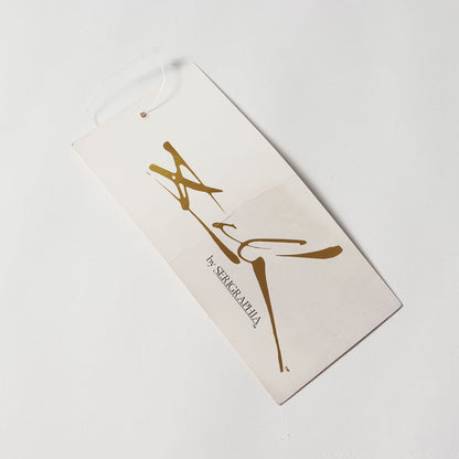 [素早く動いている静物] 90s Salvador Dali アートプリント ロングスリーブTシャツ / USA製 サルバドール・ダリ