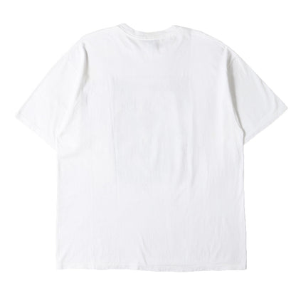 [幻覚剤的闘牛士] 90s Salvador Dali アートプリント Tシャツ / USA製 サルバドール・ダリ