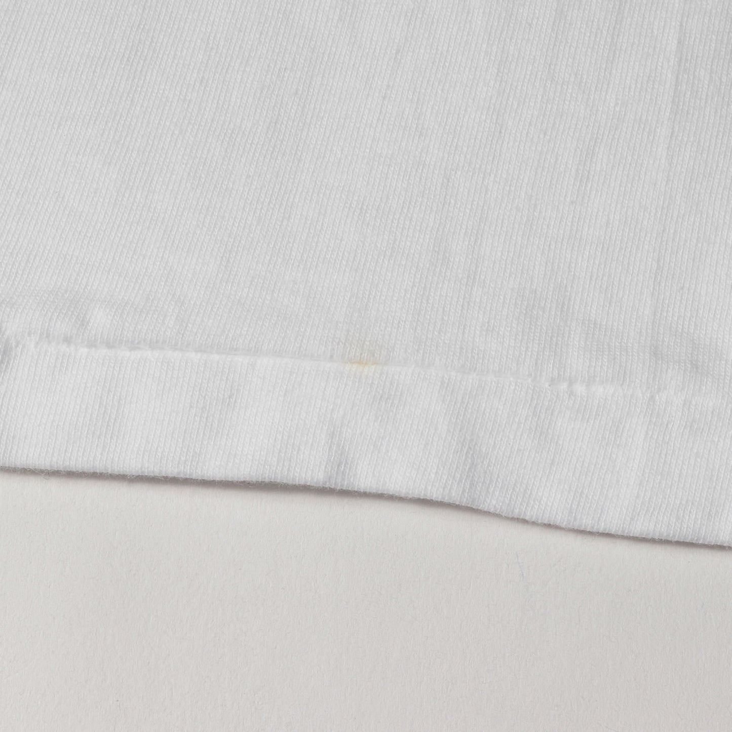 90s ボルトナット 両面プリント ARMANI EXCHANGE Tシャツ