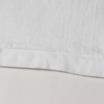 90s ボルトナット 両面プリント ARMANI EXCHANGE Tシャツ