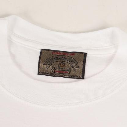90s ビッグロゴ ARMANI EXCHANGE Tシャツ