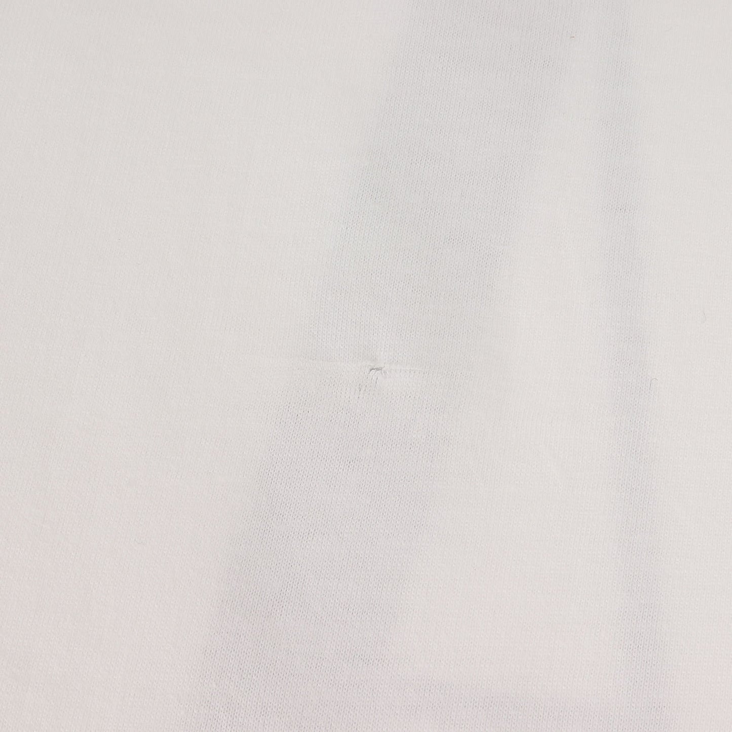 90s ビッグロゴ ARMANI EXCHANGE Tシャツ