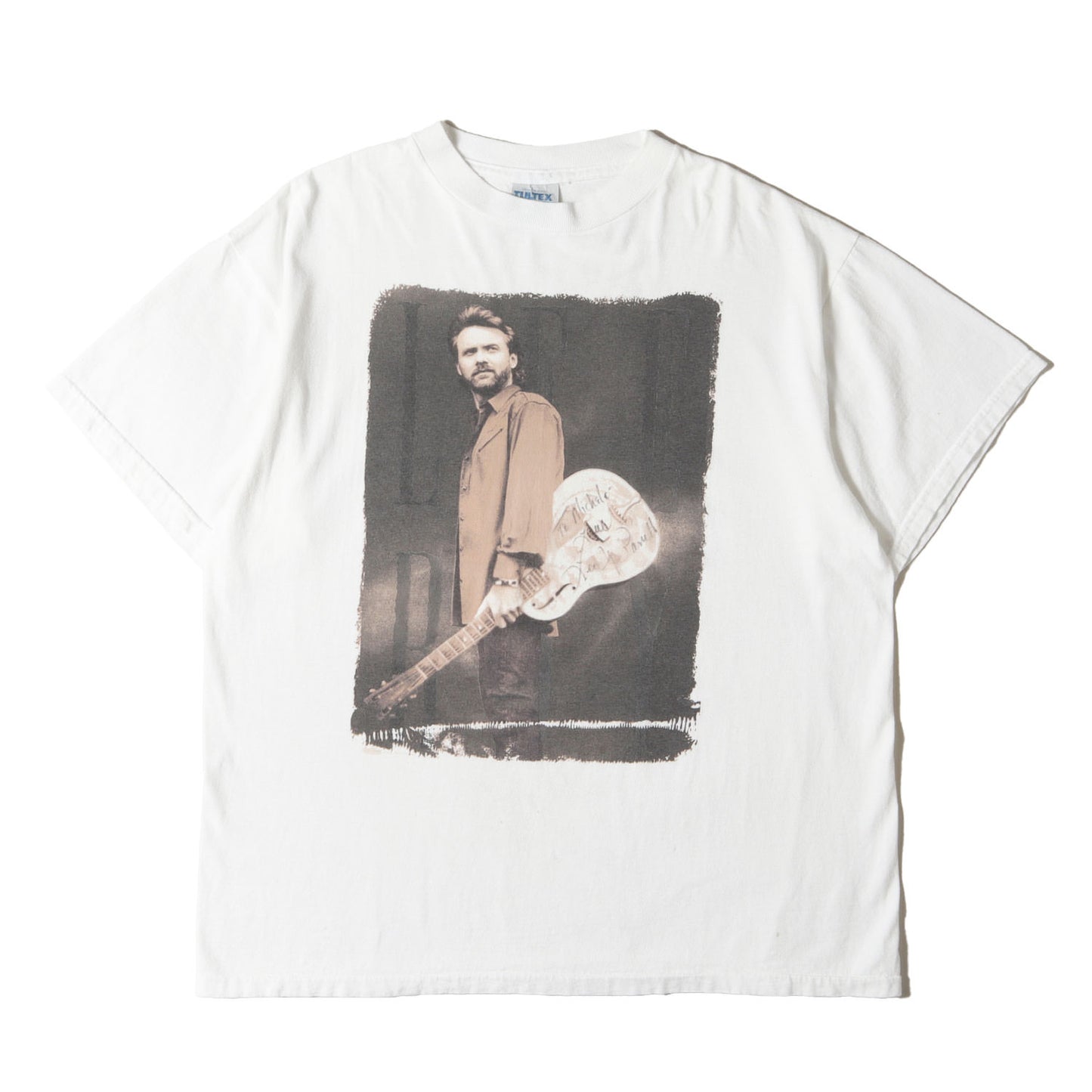 90s リー・ロイ・パーネル Tシャツ / メキシコ製 TURTEX