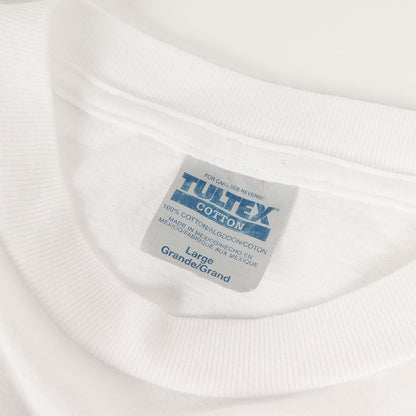 90s リー・ロイ・パーネル Tシャツ / メキシコ製 TURTEX