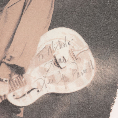 90s リー・ロイ・パーネル Tシャツ / メキシコ製 TURTEX