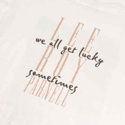 90s リー・ロイ・パーネル Tシャツ / メキシコ製 TURTEX